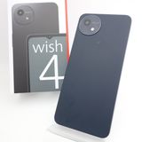 ��SIM�ե꡼��AQUOS wish4 A403SH �֥�å� �������¡� Softbank��