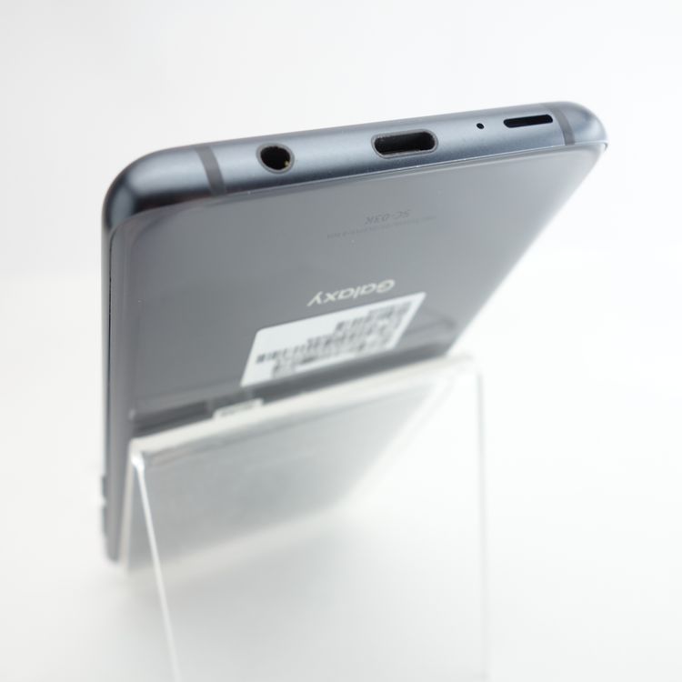 ��SIM�ե꡼��Galaxy S9+ SC-03K �ߥåɥʥ��ȥ֥�å� �������¡�