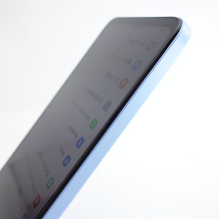 ��SIM�ե꡼��Redmi 12 5G XIG03 �������֥롼 �������¡� au��