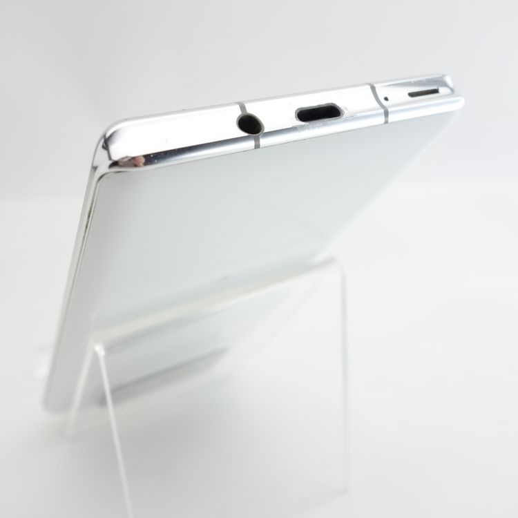 ��SIM�ե꡼��AQUOS R6 A101SH �ۥ磻�� �������¡� Softbank��