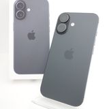【SIMフリー】iPhone17 256GB ブラック 電池100% 利用制限〇