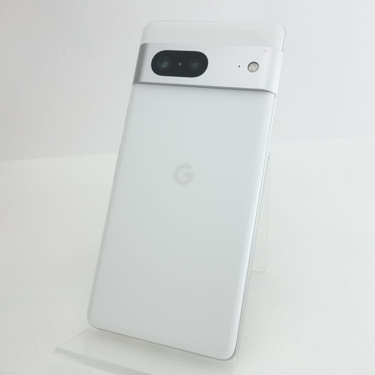 SIMե꡼Google Pixel 7 128GB Ρ ¡ au