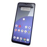 SIMե꡼AQUOS wish4 SH-52E ֥롼 ¡ docomo