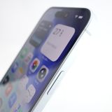 ��SIM�ե꡼��iPhone15 128GB �֥롼 ����93% �������¡�