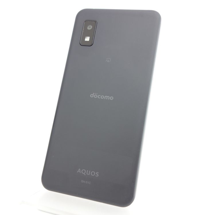 SIMե꡼AQUOS wish2 SH-51C 㥳 ¡ docomo