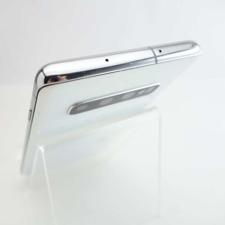 SIMե꡼Galaxy S10 SCV41 ץꥺۥ磻 ¡ au