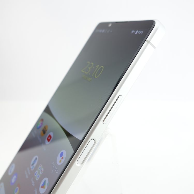 SIMե꡼Xperia 5 IV SOG09 ۥ磻 ¡ au
