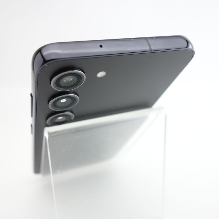 【SIMフリー】Galaxy S23 SCG19 ファントムブラック 利用制限〇 au版