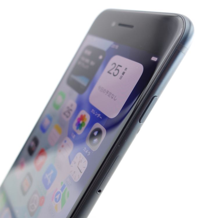 ��SIM�ե꡼��iPhoneSE3 64GB �ߥåɥʥ��� ����96�� �������¡�