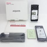 ��SIM�ե꡼��AQUOS�������� SH-01J �֥롼�֥�å� �������¡� docomo��