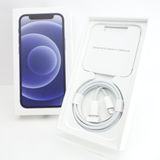��SIM�ե꡼��iPhone12 mini 64GB �֥�å� ����85�� Apple���ȥ���