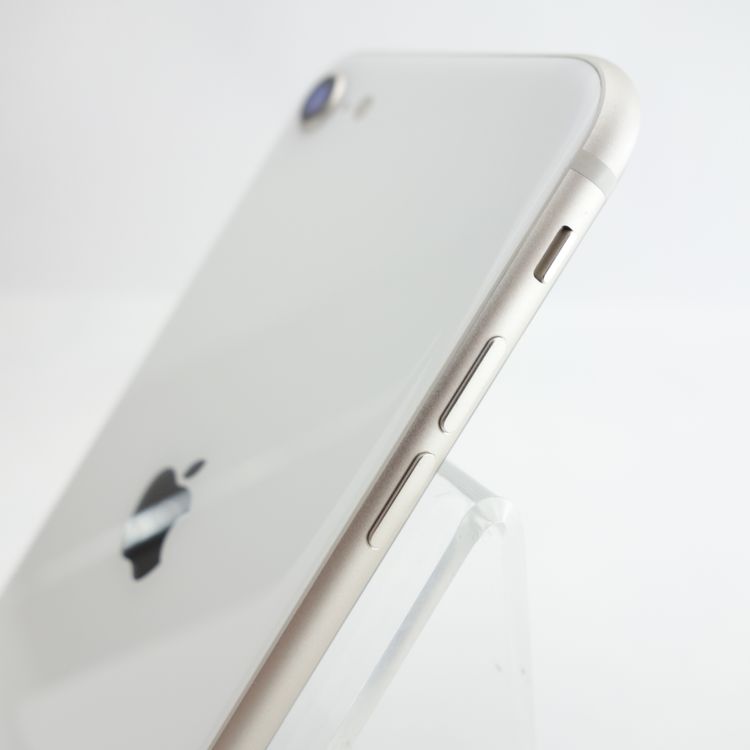 ��SIM�ե꡼��iPhoneSE3 128GB �������饤�� ����87�� Apple���ȥ���