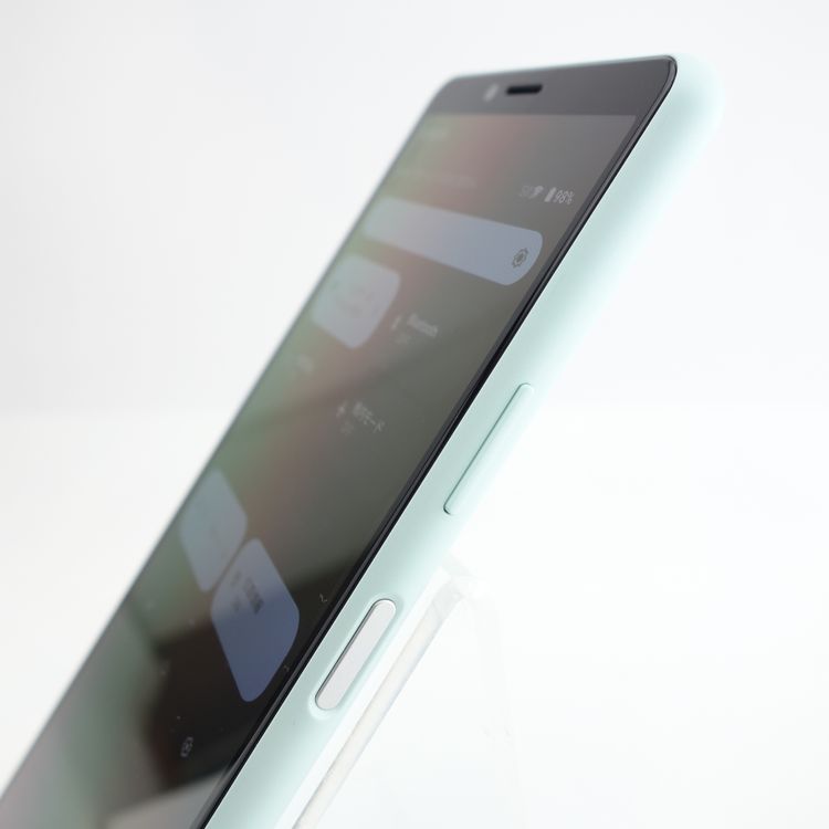 SIMե꡼Xperia 10 II SO-41A ߥ ¡ docomo