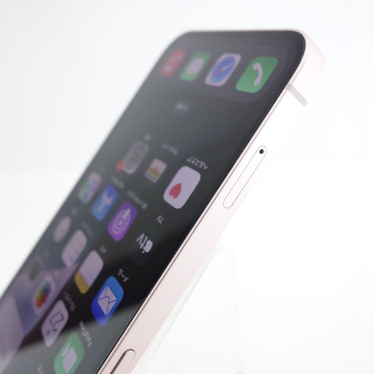 ��SIM�ե꡼��iPhone13 128GB �ԥ� ����85�� Apple���ȥ���