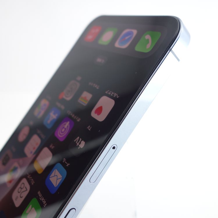 �ڥ���󥯡�iPhone13 Pro 128GB ������֥롼 ����100�� ���������ݾ�