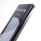 SIMե꡼Galaxy Z Fold3 5G SCG11 եȥ֥å au