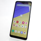 【SIMフリー】Galaxy A21 SC-42A ホワイト 利用制限〇 docomo版