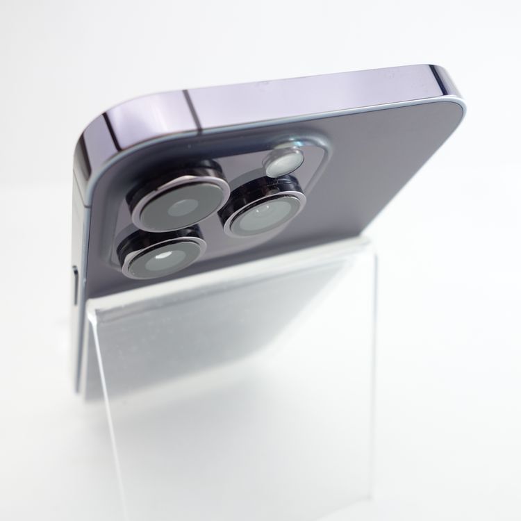 ��SIM�ե꡼��iPhone14 Pro 128GB �ѡ��ץ� ����87�� ���������ݾ�