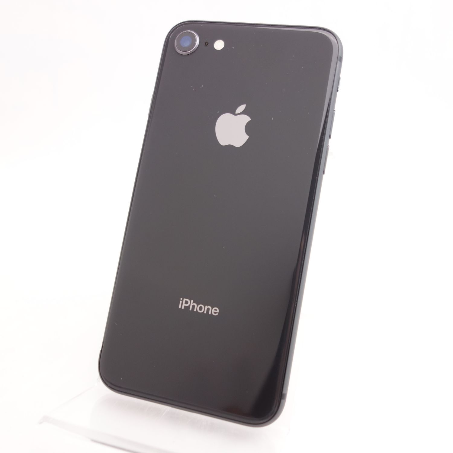 ムスビー｜【SIMロック解除不可】iPhone8 256GB スペースグレイ 電池 
