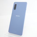 SIMե꡼Xperia 10 III SOG04 ֥롼 au ¡