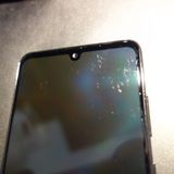 【SIMフリー】Galaxy A41 SCV48 ブラック 利用制限〇 au版SIMロック解除品