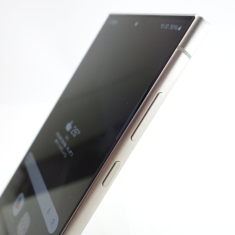 ��SIM�ե꡼��Galaxy S24 Ultra SCG26 �����˥��॰�졼 �������¡�