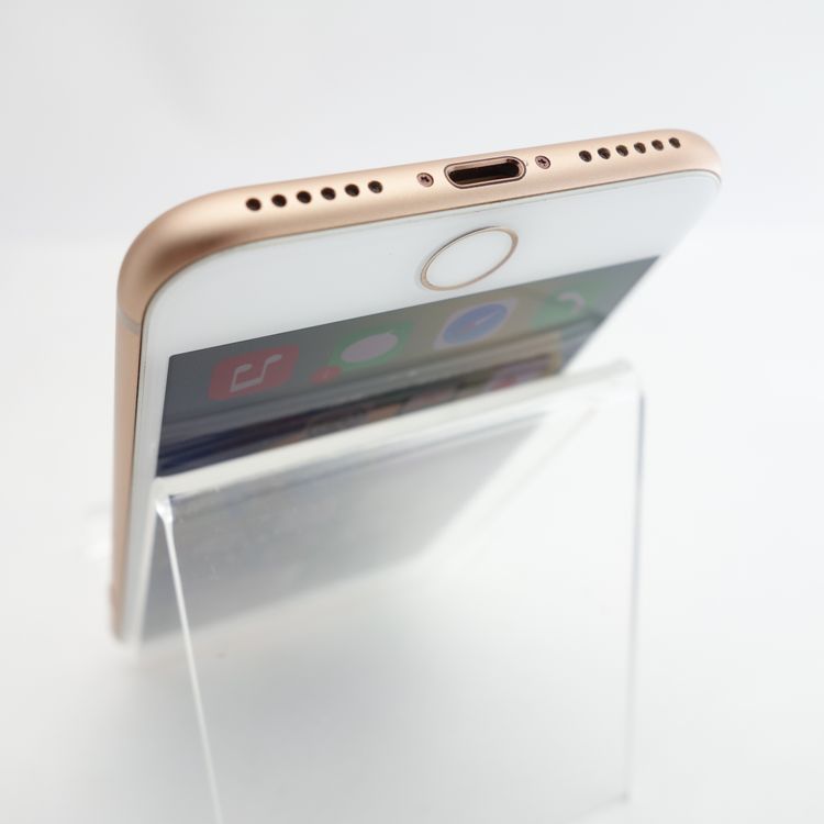 ��SIM�ե꡼��iPhone8 64GB ������� ����84�� Apple���ȥ���