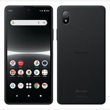 SIMե꡼Xperia Ace III SO-53C ֥å ¡ docomo