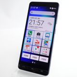 ��SIM�ե꡼��BASIO 4 KYV47 �������֥롼 �������¡� au��
