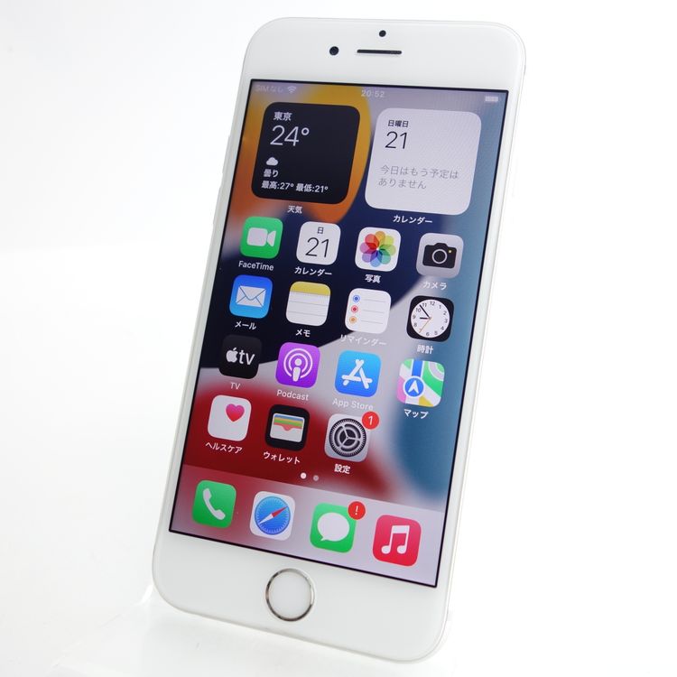 ��SIM�ե꡼��iPhone6S 64GB ����С� ����100�� �������¡�