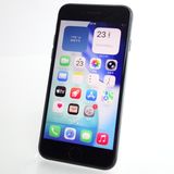 ��SIM�ե꡼��iPhoneSE3 128GB �ߥåɥʥ��� ����92�� Apple���ȥ���