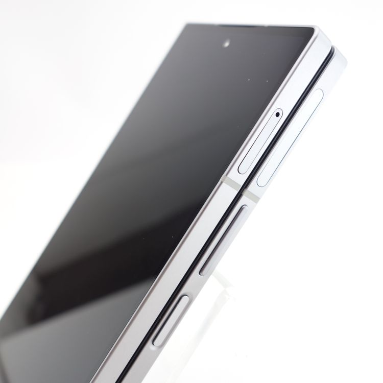 ��SIM�ե꡼��Galaxy Z Fold6 SCG28 ����С�����ɥ� �������¡� au��