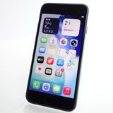 ��SIM�ե꡼��iPhoneSE3 64GB �ߥåɥʥ��� ����85�� �������¡�