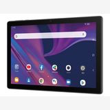 ��10.1�������TCL TAB 10s 32GB �֥�å� Wi-Fi��ǥ� ̤��������