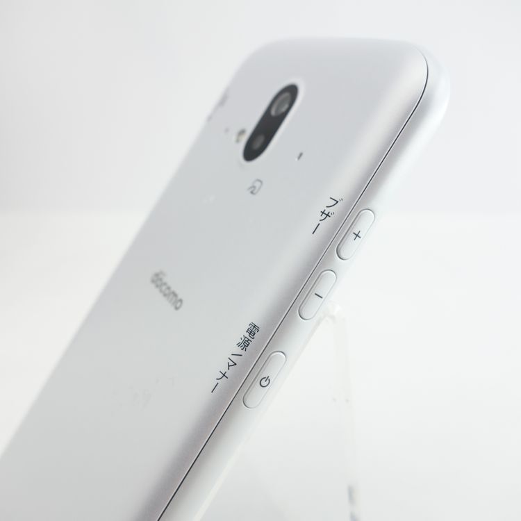 �ڥ���󥯡ۤ餯�餯���ޡ��ȥե��� F-52B �ۥ磻�� ���������ݾ� docomo��