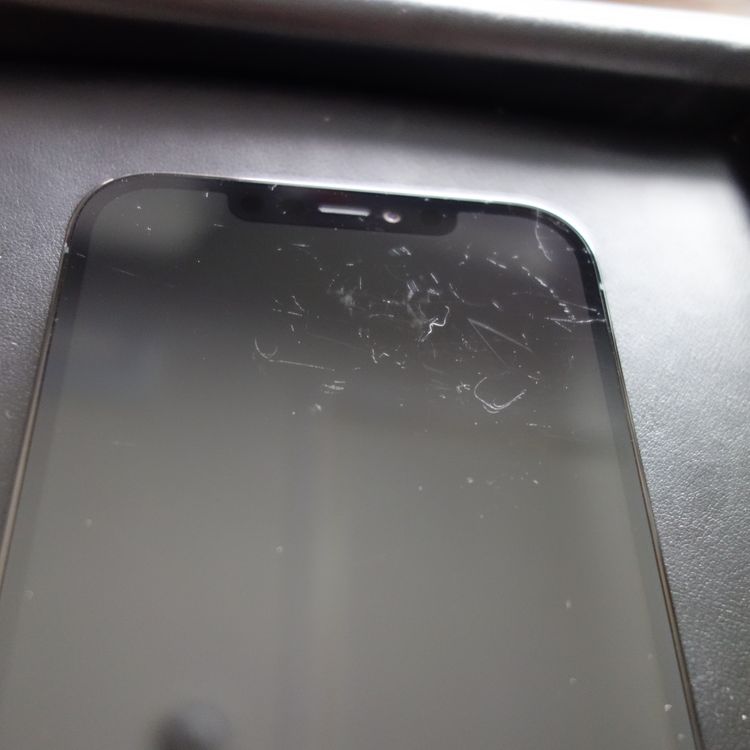 ��SIM�ե꡼��iPhone12 Pro Max 128GB �ѥ��ե��å��֥롼 ����100��