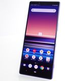 SIMե꡼Xperia 1 SO-03L ѡץ ¡ docomo