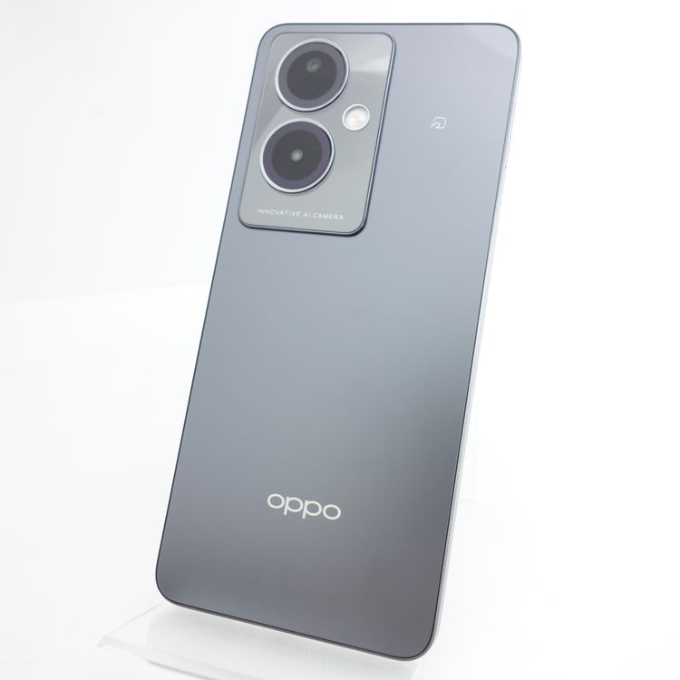 ��SIM�ե꡼��OPPO A79 5G CPH2557 �ߥ��ƥ꡼�֥�å� ������SIM�ե꡼