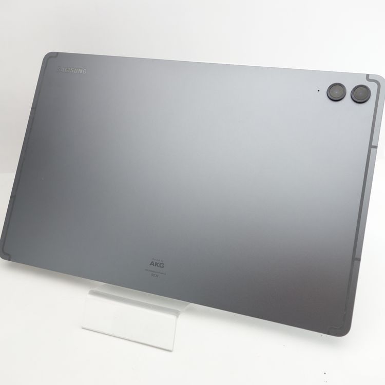 ��12.4�������Galaxy TabS9 FE+5G SCT22 ���졼 �������¡� SIM�ե꡼