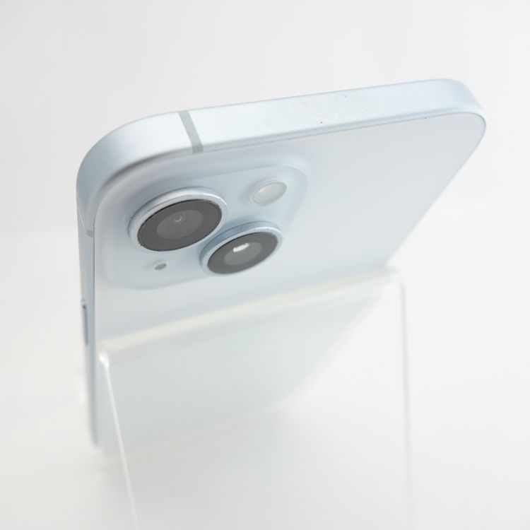 ��SIM�ե꡼��iPhone15 128GB �֥롼 ����92% �������¡�