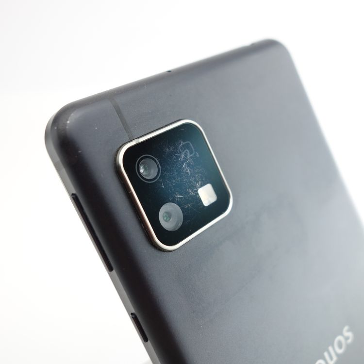 ��SIM�ե꡼��AQUOS sense4 lite SH-RM15 �֥�å� �������¡�