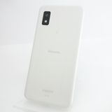 ��SIM�ե꡼��AQUOS wish3 SH-53D �ۥ磻�� �������¡� docomo��