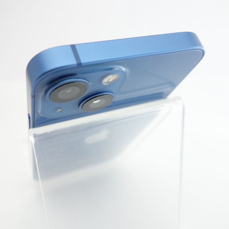 ��SIM�ե꡼��iPhone13 mini 128GB �֥롼 ����84�� Apple���ȥ���