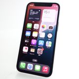 SIMե꡼iPhone12 mini 128GB ֥å 90 Appleȥ