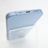 SIMե꡼iPhone14 128GB ֥롼 100 ݾ