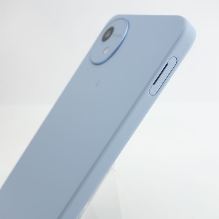 SIMե꡼AQUOS wish4 SH-52E ֥롼 ¡ docomo