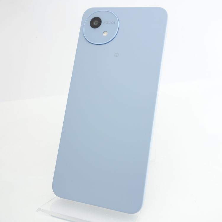 SIMե꡼AQUOS wish4 SH-52E ֥롼 ¡ docomo