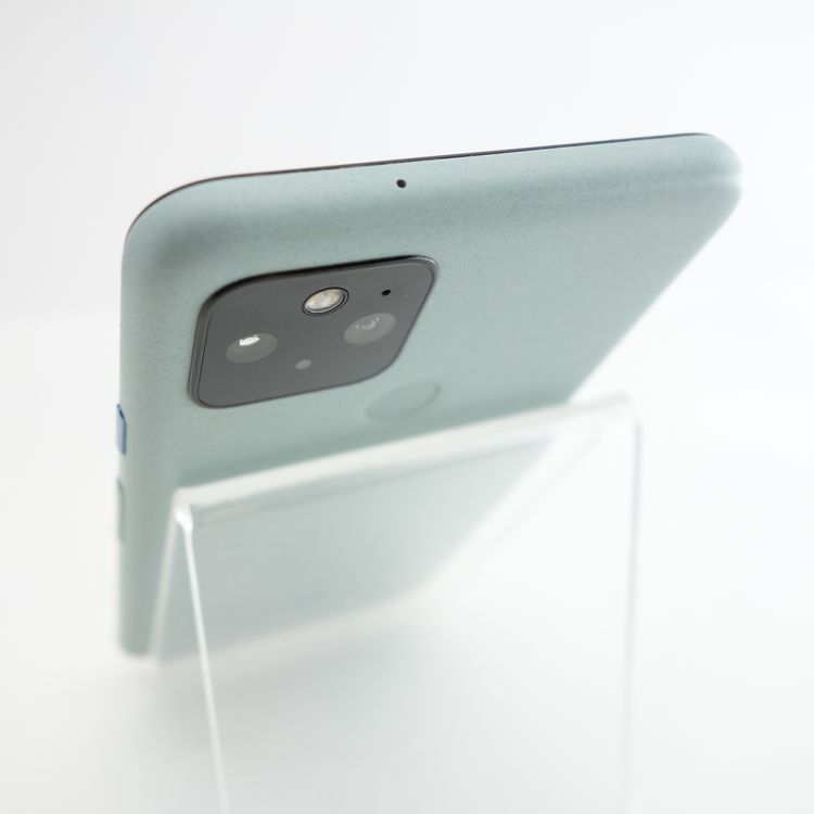 ��SIM�ե꡼��Google Pixel 5 128GB ������������ �������¡� au��