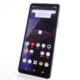 SIMե꡼Xperia 10 III SO-52B ֥å ¡ docomo