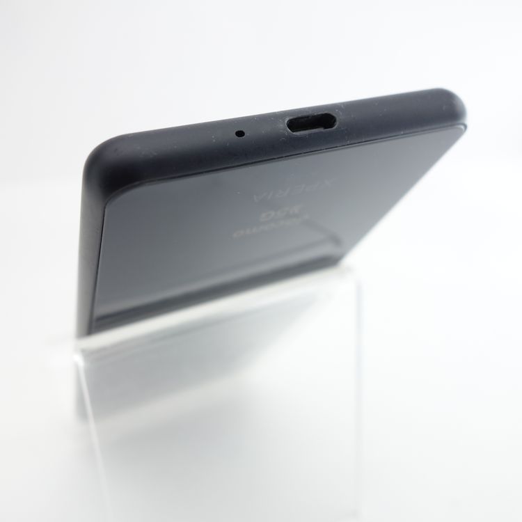 ��SIM�ե꡼��Xperia 10 III SO-52B �֥�å� �������¡� docomo��